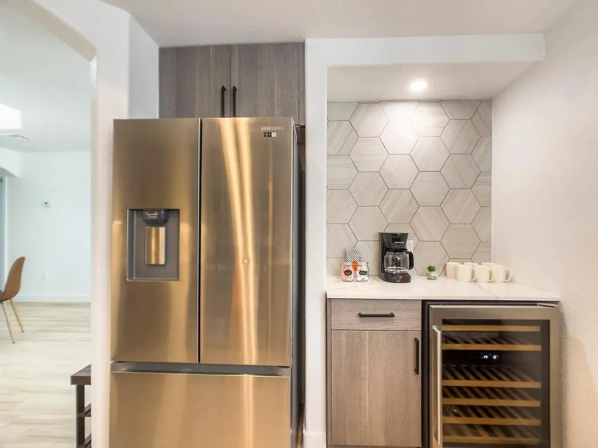 Golf Lover'S Cozysuites Kierland Commons Scottsdale