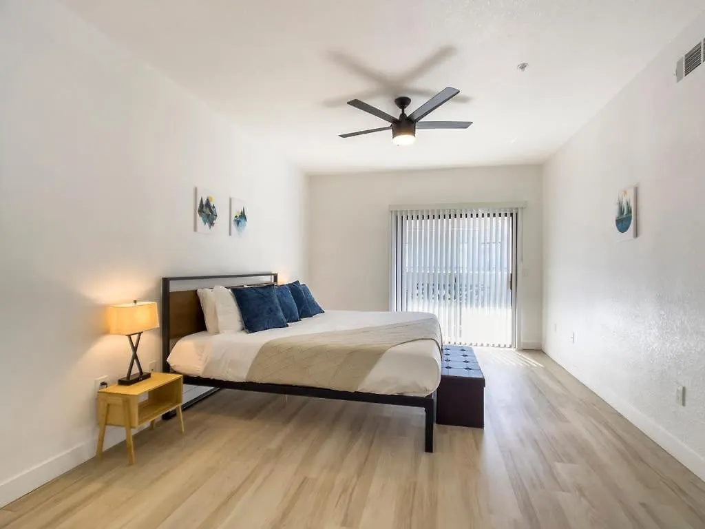Appartement Golf Lover'S Cozysuites Kierland Commons Scottsdale
