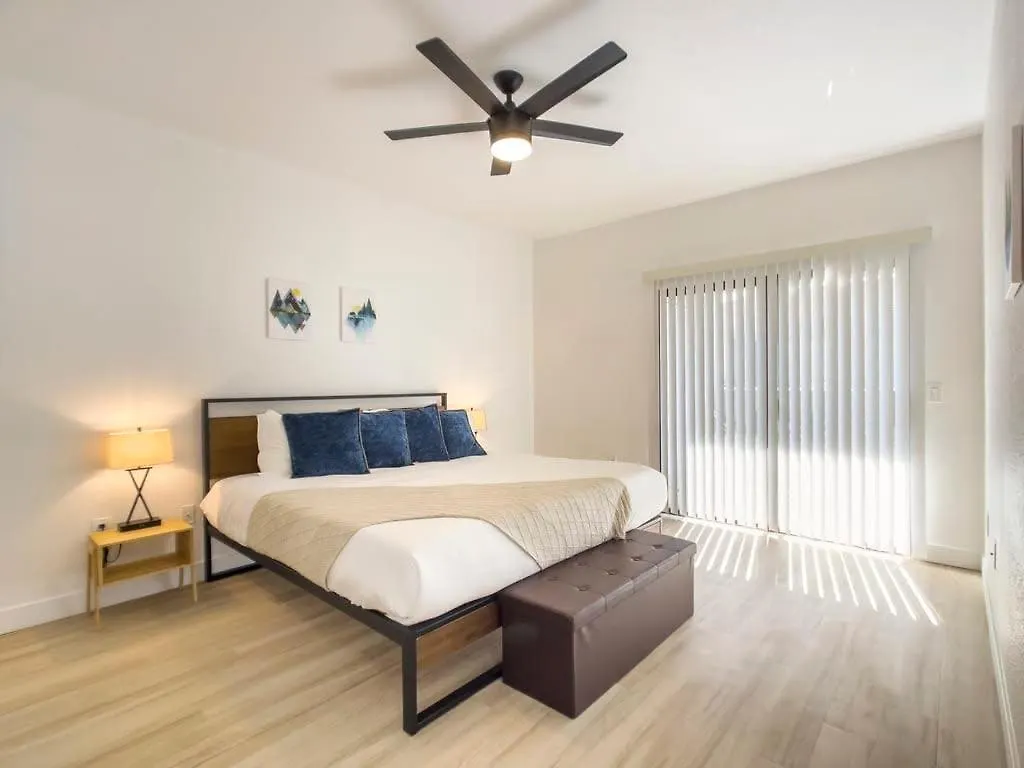Golf Lover'S Cozysuites Kierland Commons Scottsdale Verenigde Staten