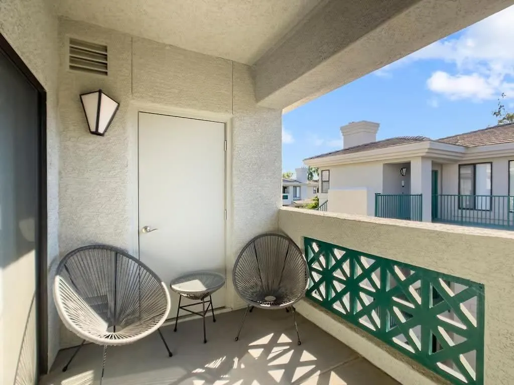 Golf Lover'S Cozysuites Kierland Commons Scottsdale Appartement