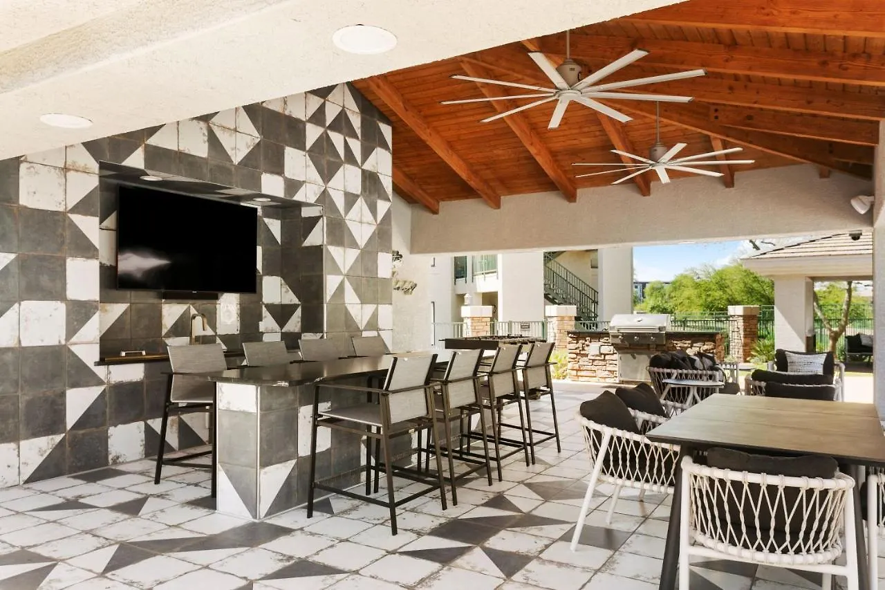 Golf Lover'S Cozysuites Kierland Commons Scottsdale 0*,  Verenigde Staten