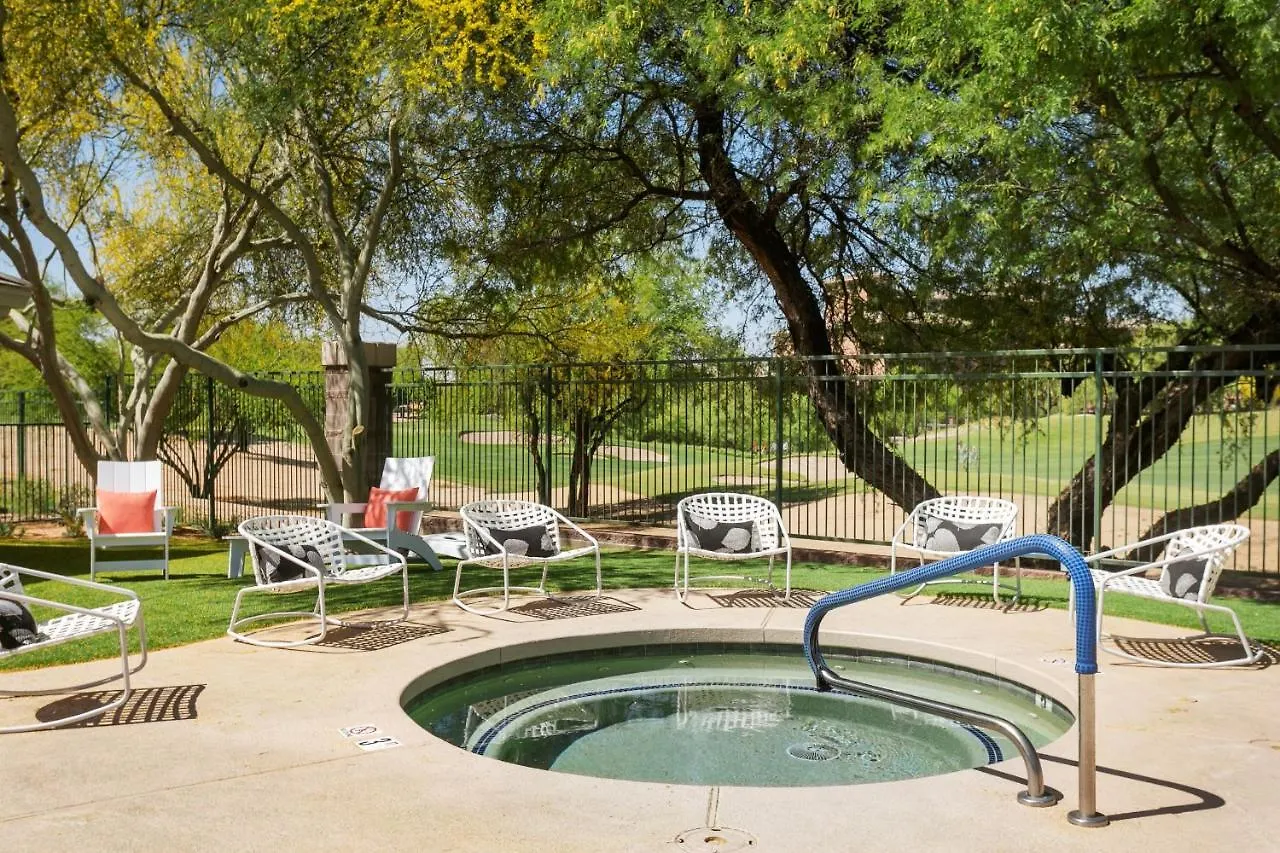 Golf Lover'S Cozysuites Kierland Commons Scottsdale