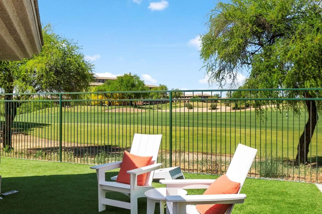 Appartement Golf Lover'S Cozysuites Kierland Commons Scottsdale