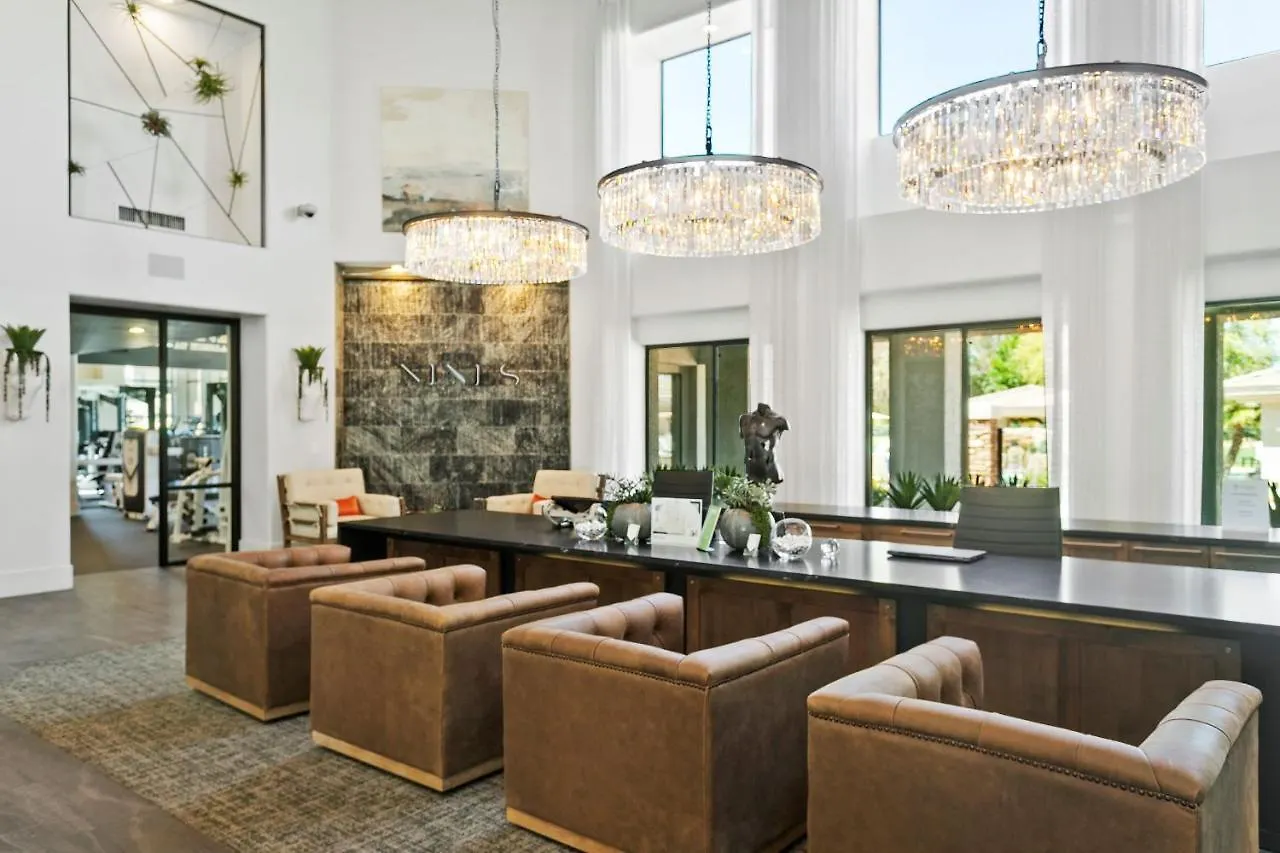 Golf Lover'S Cozysuites Kierland Commons Scottsdale Appartement