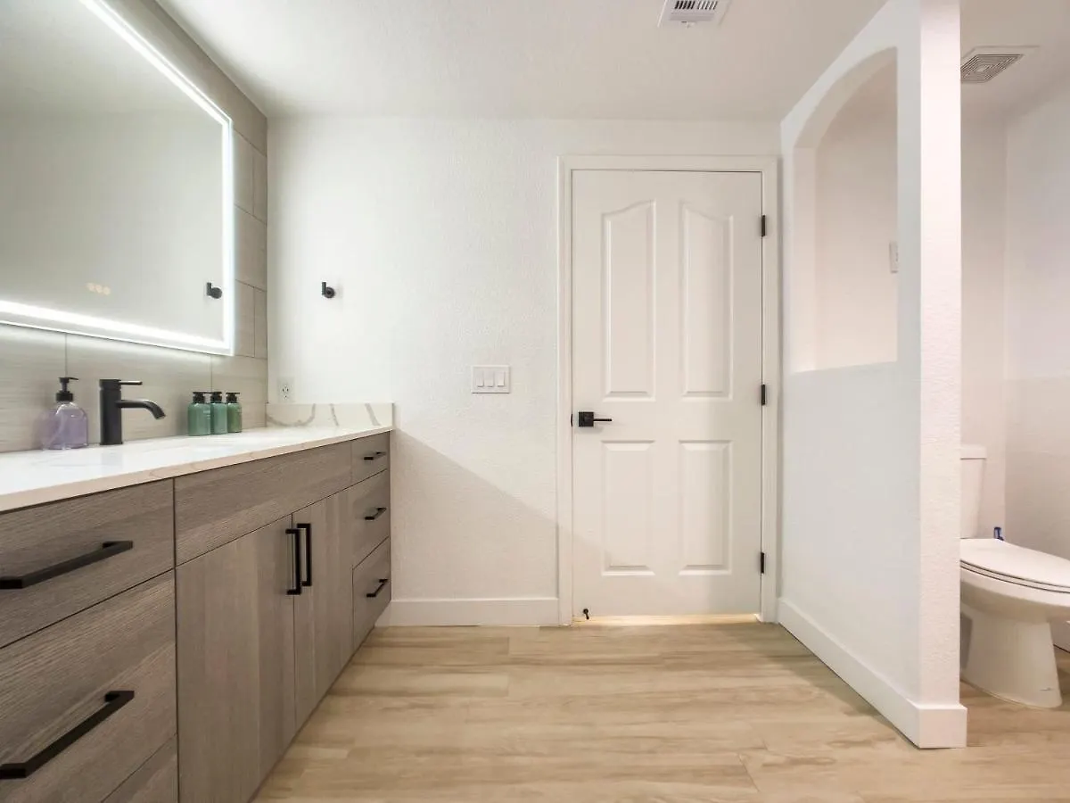 Golf Lover'S Cozysuites Kierland Commons Scottsdale Appartement