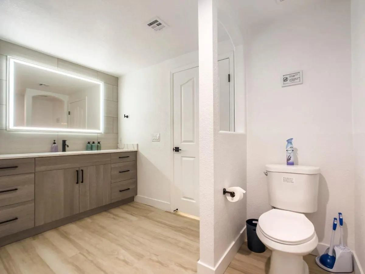Golf Lover'S Cozysuites Kierland Commons Scottsdale
