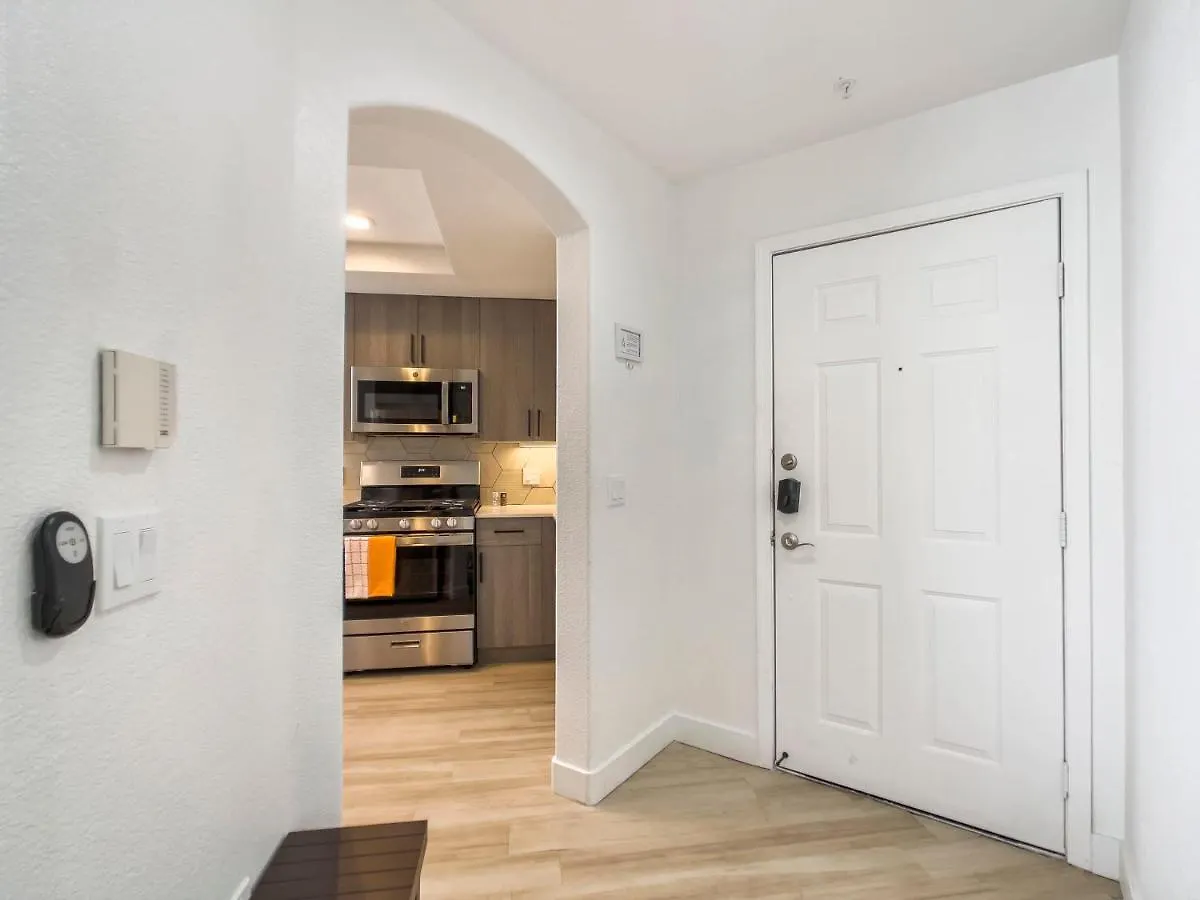 Appartement Golf Lover'S Cozysuites Kierland Commons Scottsdale